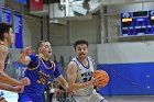 MBBall vs WSU  Wheaton College Men's Basketball vs Worcester State University. - Photo By: KEITH NORDSTROM : Wheaton, basketball, MBBall2022, WSU